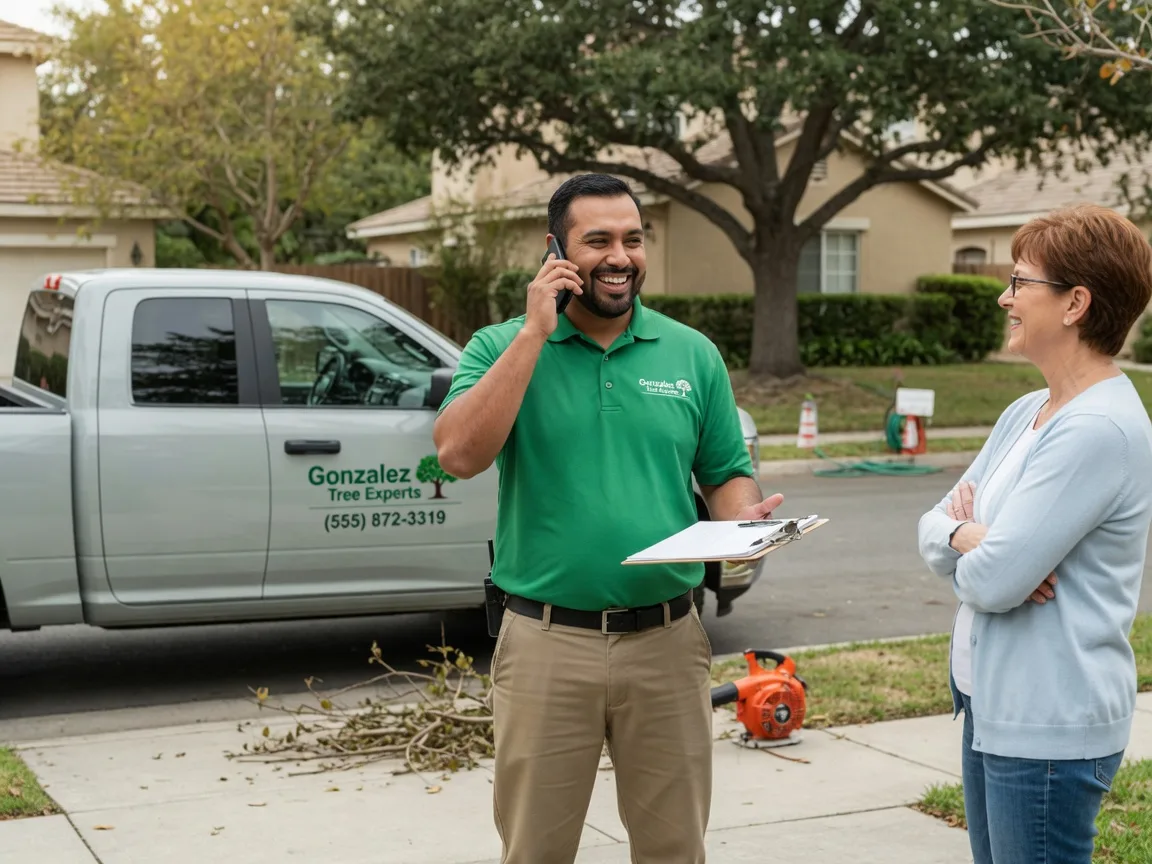 Tree Service Perkins, OK FAQs